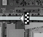 Dragon Kart Course Maps - Yakuza: Like a Dragon
