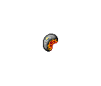 Tanjelly (Grey) - Castlevania: Dawn of Sorrow