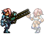 Mello - Metal Slug Attack