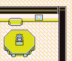 Silph Co. - Pokémon Red / Blue