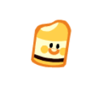Petit Conté - Cookie Run: OvenBreak