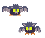 Bat - Phoenotopia Awakening