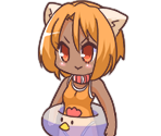 Summer Beast - 100% Orange Juice