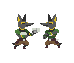 Kobold - Phoenotopia Awakening