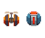 Mines - Phoenotopia Awakening