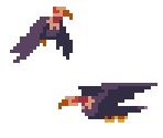 Stealer Bird - Phoenotopia Awakening