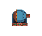 Big Turret - Phoenotopia Awakening