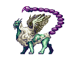 Mushussu - Castlevania: Dawn of Sorrow