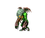 Malachi - Castlevania: Dawn of Sorrow