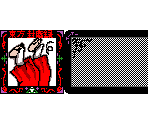 Character Portraits - Touhou Fuumaroku (the Story of Eastern Wonderland)