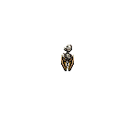 Spittle Bone - Castlevania: Dawn of Sorrow