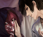 Backgrounds - The House In Fata Morgana: A Requiem for Innocence