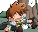 Mini CGs - Rance Quest Magnum