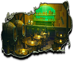 Backgrounds - Rance Quest Magnum