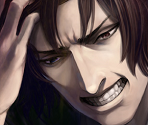 Backgrounds (01 / 02) - The House In Fata Morgana