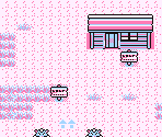 Safari Zone - Pokémon Red / Blue