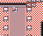 Pokémon Mansion - Pokémon Red / Blue