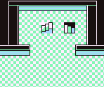 Rocket Hideout - Pokémon Red / Blue