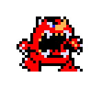 Ghosts (Unused Atari 2600 Box Art, Arcade Style) - Pac-Man Customs