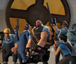 Mode Selection Photos - Team Fortress 2