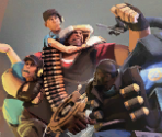 Map Selection Photos - Team Fortress 2