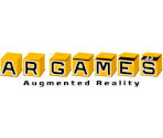 HOME Menu Banners - AR Games