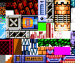Tilesets - Rock Bot: The Machine Wars