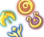 Season Pendants - Sky: Children of the Light