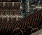 Stage 5-8 - Metal Slug 3