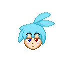 Sig (Doom HUD-Style) - Puyo Puyo / Madou Monogatari Customs