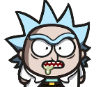Rick - Move or Die