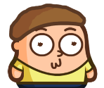 Morty - Move or Die