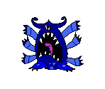 6-Armed Monster - Mucha Lucha!: Mascaritas of the Lost Code