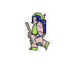 Animatronic Luchador - Mucha Lucha!: Mascaritas of the Lost Code