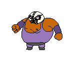 Potato Patata Jr. - Mucha Lucha!: Mascaritas of the Lost Code