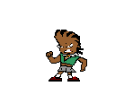 Primadonna Hodges - Mucha Lucha!: Mascaritas of the Lost Code