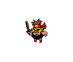 Tibor the Terrible - Mucha Lucha!: Mascaritas of the Lost Code