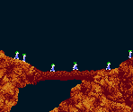 Dirt - Lemmings