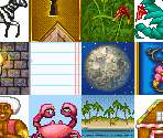 Frames - Storybook Weaver Deluxe