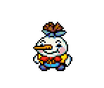 Kakashi (Beta) - Ripened Tingle's Balloon Trip of Love (JPN)