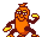Sausage Boss - Mario's Mystery Meat (Hack)