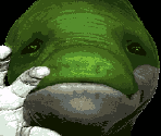 MeatYoshi - Mario's Mystery Meat (Hack)