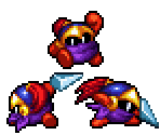 Bio Spark (Modern) - Kirby Customs