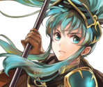 Eirika (Keepers of Faith) - Fire Emblem: Heroes