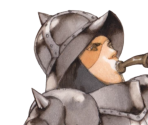 Gatekeeper (Keepers of Faith) - Fire Emblem: Heroes