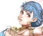Marianne (Keepers of Faith) - Fire Emblem: Heroes