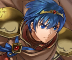 Marth (Keepers of Faith) - Fire Emblem: Heroes