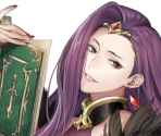 Sonya (Resplendent) - Fire Emblem: Heroes