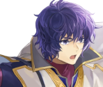 Pelleas - Fire Emblem: Heroes