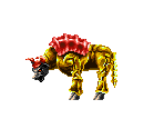 Gorgon - Castlevania: Dawn of Sorrow